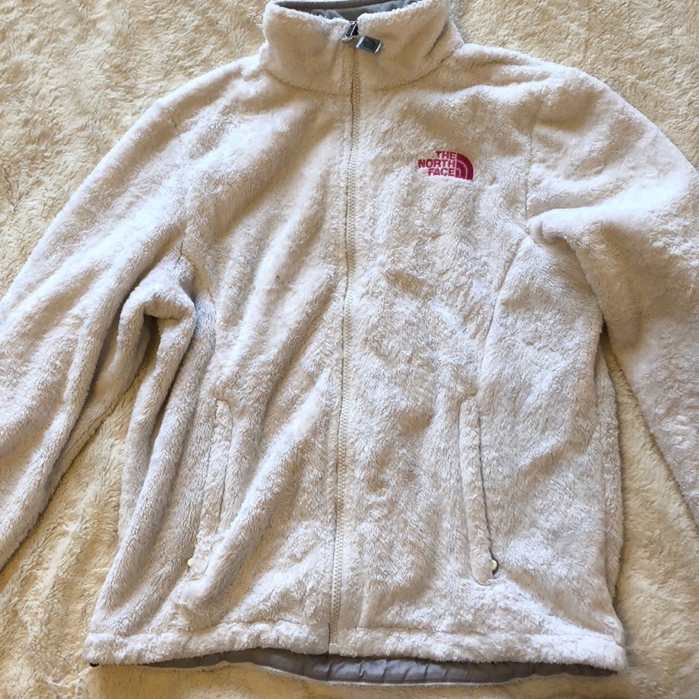 North face fleece